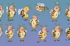 Anato-Bee